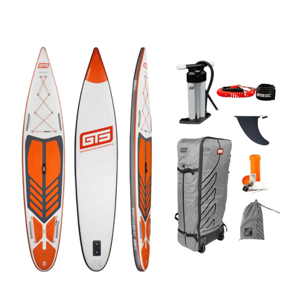 Touring-Board 