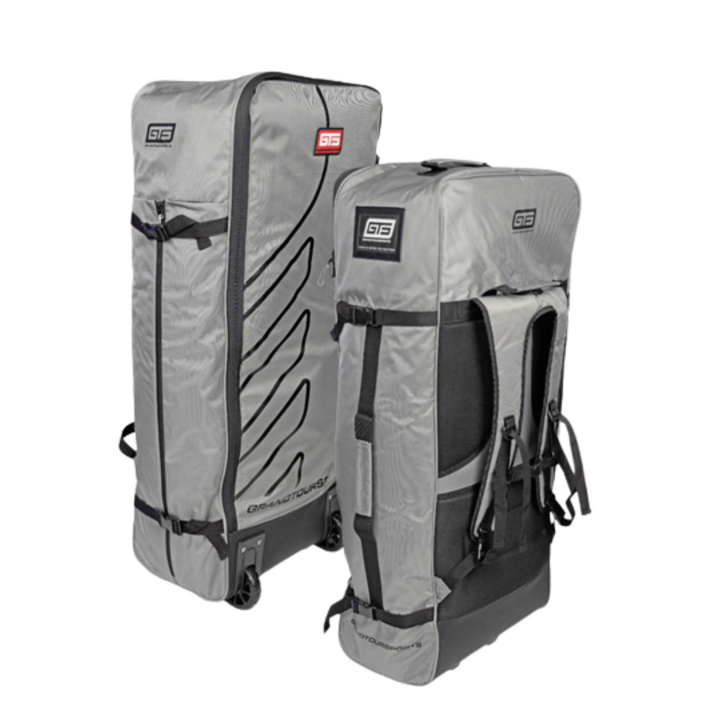 SUP Trolley-Transporttasche