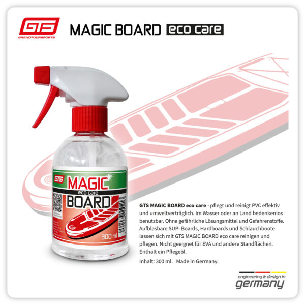 GTS Magic Board ECO CARE 250 ml