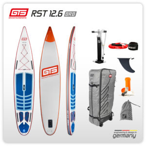 GTS RST 12.6 BRB
