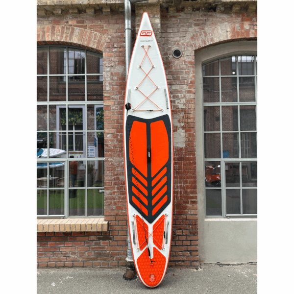 GTS SPORTSTOURER 13.0 OWB - OUTLET TESTBOARD