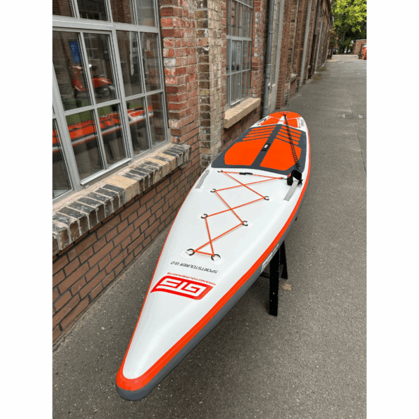 GTS SPORTSTOURER 13.0 OWB - OUTLET TESTBOARD – Bild 3