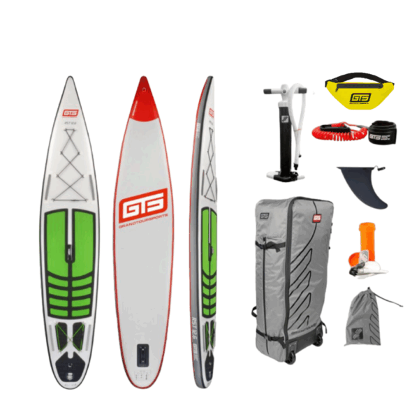 GTS RST 12.6 GBW