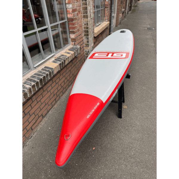 GTS RST 12.6 GBW SUP Board Testboard – Bild 4