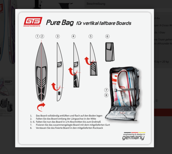 S 14*28,5 PROSPORT NBB – Bild 12