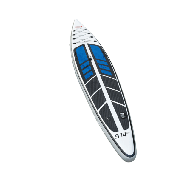 S 14*28,5 PROSPORT NBB – Bild 5