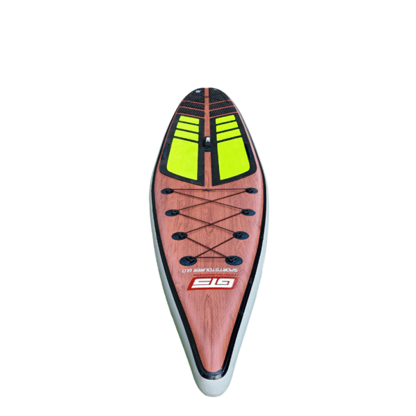 SPORTSTOURER 13.0 WBG – Bild 5