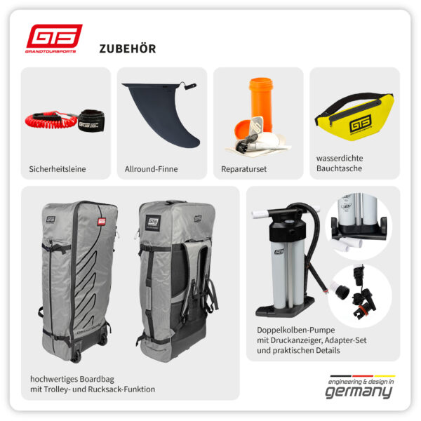 TOURING 12.6 LBB – Bild 2