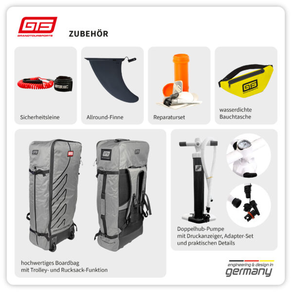 S 14*27 PROSPORT BW – Bild 2