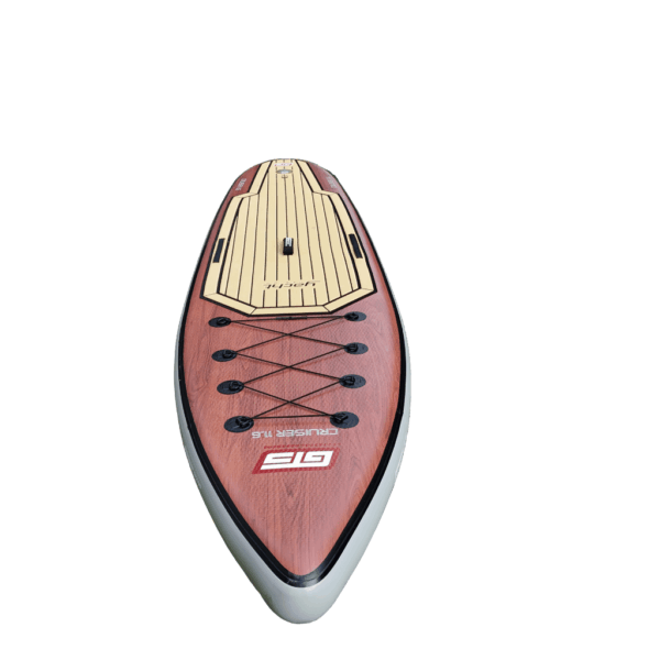 CRUISER 11.6 YDW – Bild 7