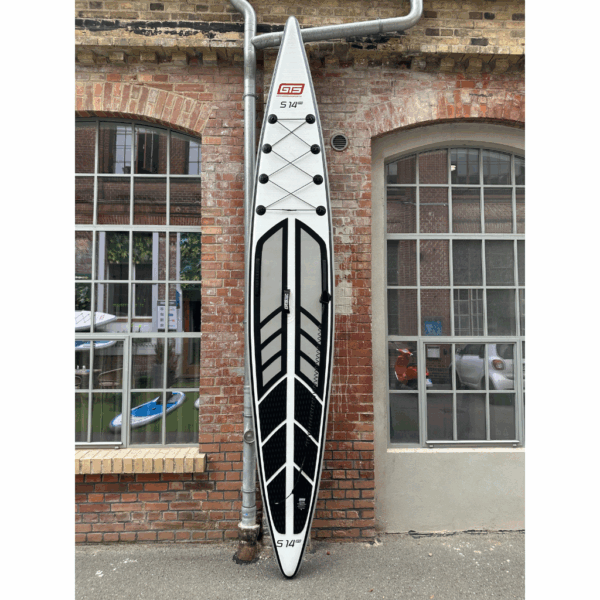 GTS S 14×27 PROSPORT BW – OUTLET TESTBOARD