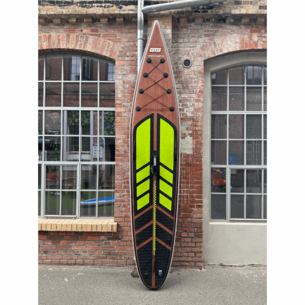 GTS SPORTSTOURER 13.0 WBG – OUTLET TESTBOARD