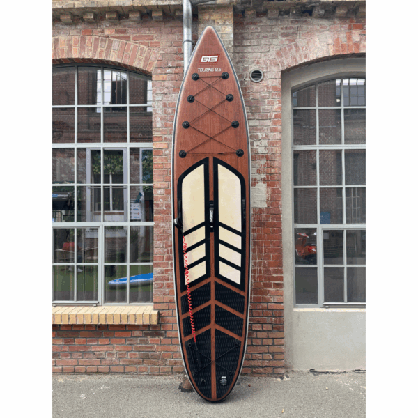 GTS TOURING 12.6 WBG – OUTLET TESTBOARD