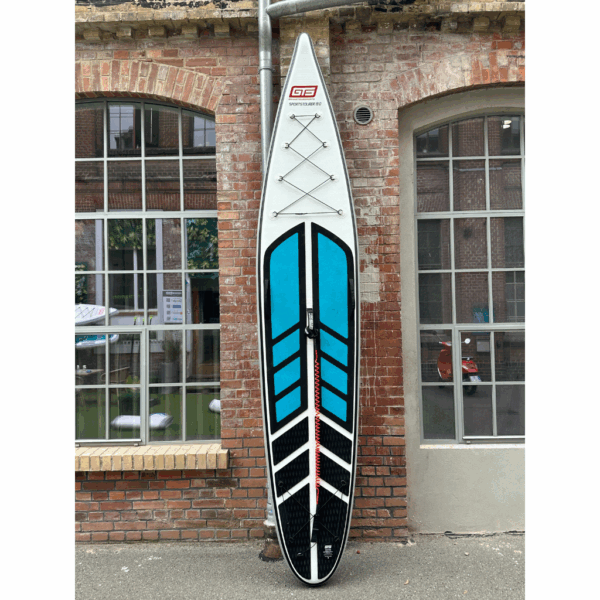 GTS SPORTSTOURER 13.0 NBB – OUTLET TESTBOARD