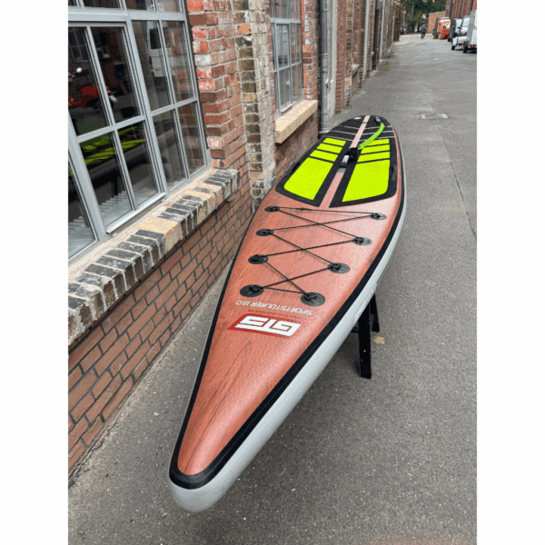 GTS SPORTSTOURER 13.0 WBG – OUTLET TESTBOARD – Bild 3