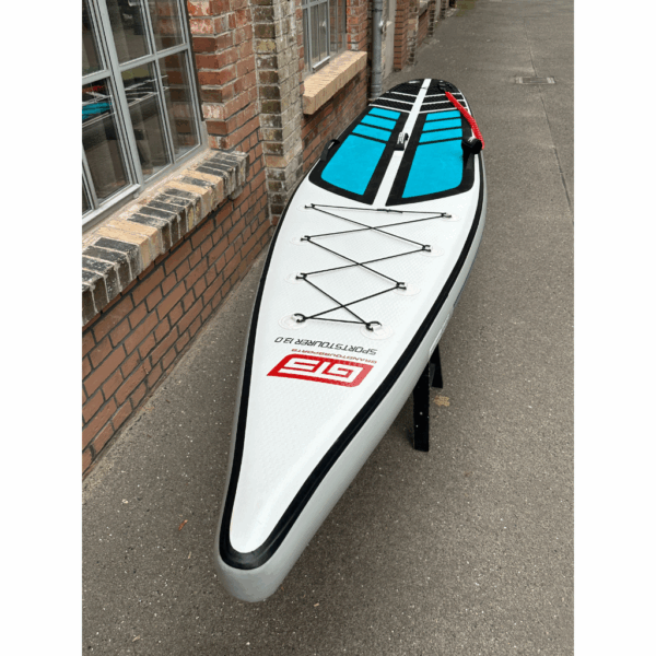 GTS SPORTSTOURER 13.0 NBB – OUTLET TESTBOARD – Bild 3