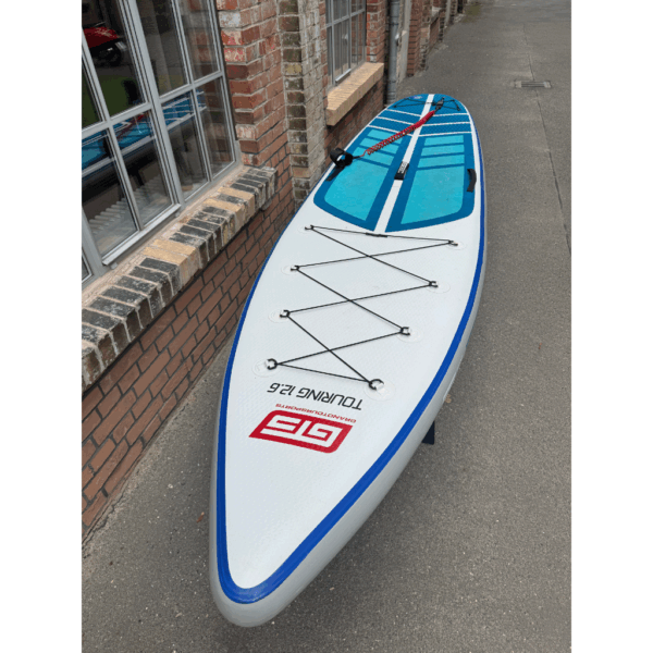 GTS TOURING 12.6 LBB – OUTLET TESTBOARD – Bild 3