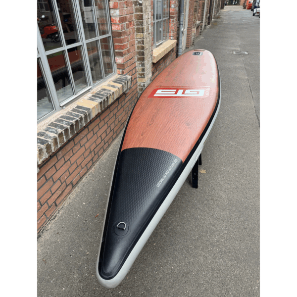 GTS SPORTSTOURER 13.0 WBG – OUTLET TESTBOARD – Bild 4