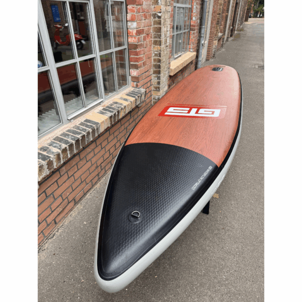 GTS TOURING 12.6 WBG – OUTLET TESTBOARD – Bild 4