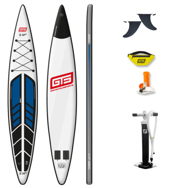 GTS S 14×28.5 PROSPORT NBB – OUTLET TESTBOARD