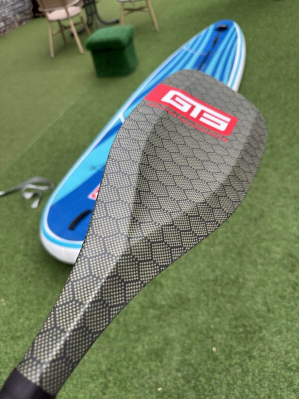 GTS NARROW 100 UD – Outlet – Bild 2
