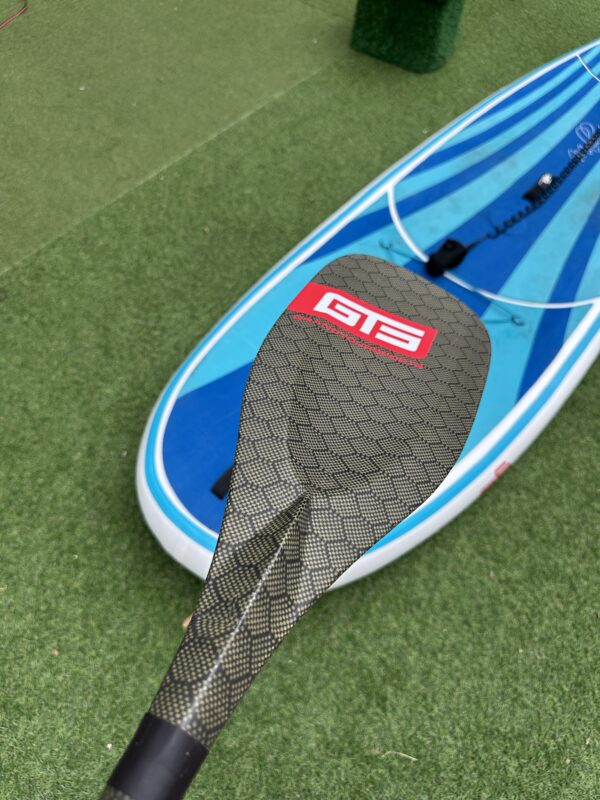 GTS NARROW 100 PRO SPORT – Outlet – Bild 2