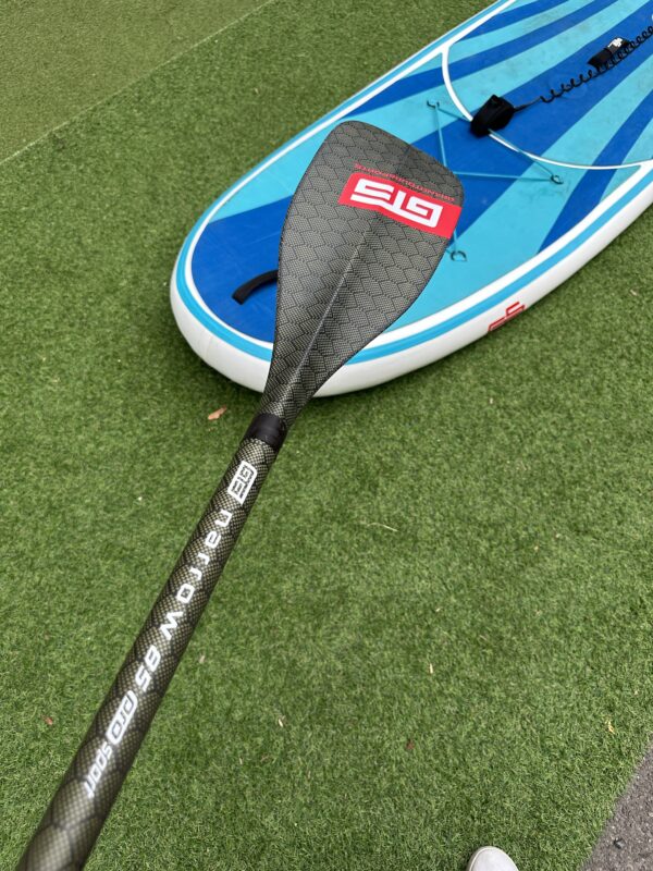 GTS NARROW 85 PRO SPORT – Outlet – Bild 2